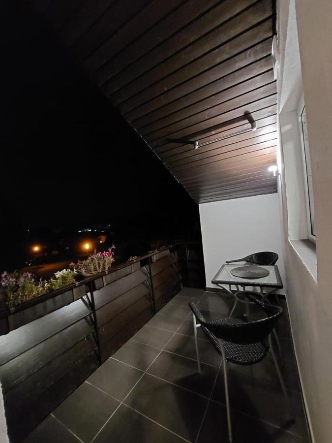 Ferienwohnung im Bad Wurzach Apartments Exterior foto