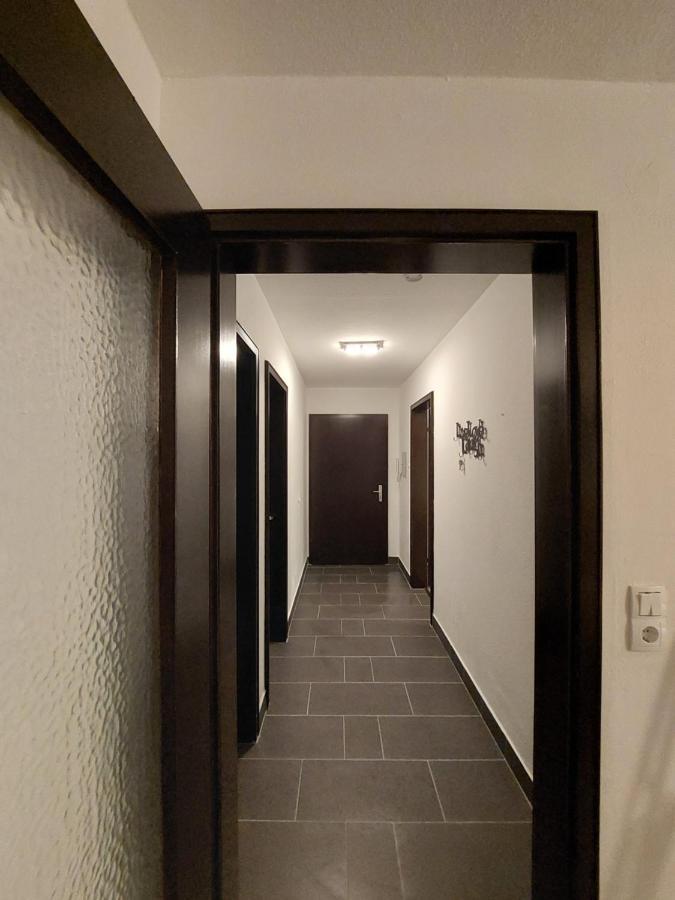 Ferienwohnung im Bad Wurzach Apartments Exterior foto